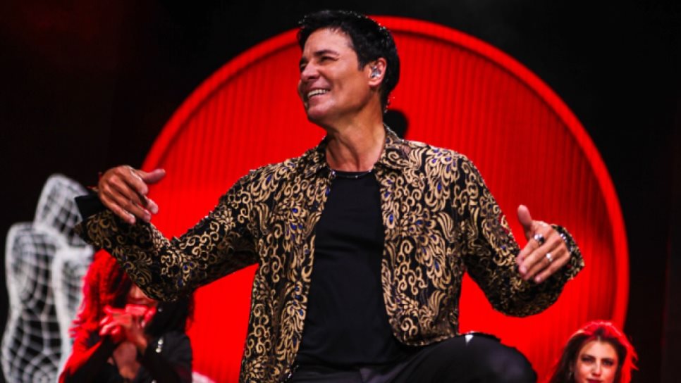 PETA pide a Chayanne cambiar de nombre su canción Torero