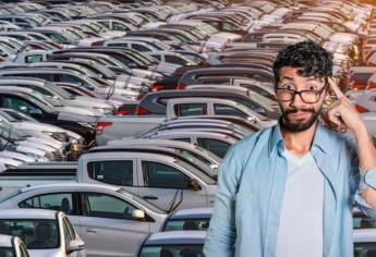Toyota, Nissan y Honda; Estos son los 3 mejores autos usados para comprar en México en 2025