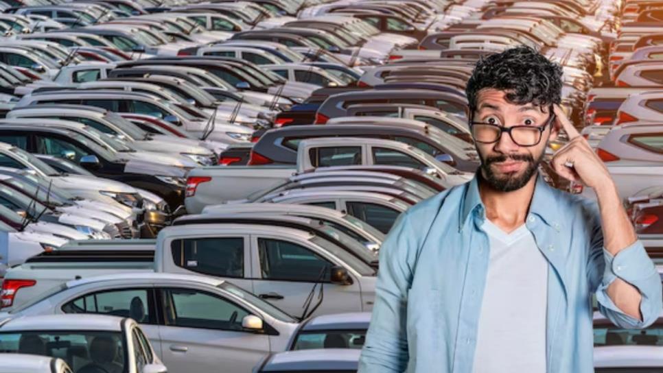 Toyota, Nissan y Honda; Estos son los 3 mejores autos usados para comprar en México en 2025 Toyota, Nissan y Honda; Estos son los 3 mejores autos usados para comprar en México en 2025