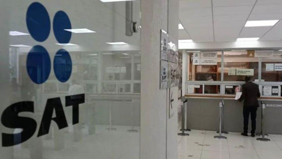 SAT: Esta es la cuantiosa multa si no presentaste tu declaración anual antes del mayo 2025 SAT: Esta es la cuantiosa multa si no presentaste tu declaración anual antes del mayo 2025