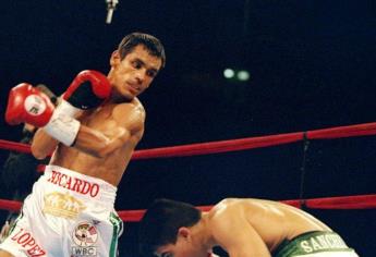 Ricardo “Finito” López revela que le fue diagnosticada esta terrible enfermedad