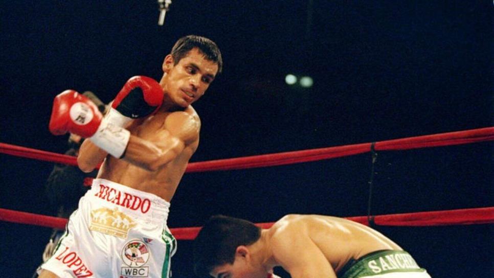 Ricardo "Finito" López revela que le fue diagnosticada esta terrible enfermedad Ricardo "Finito" López revela que le fue diagnosticada esta terrible enfermedad