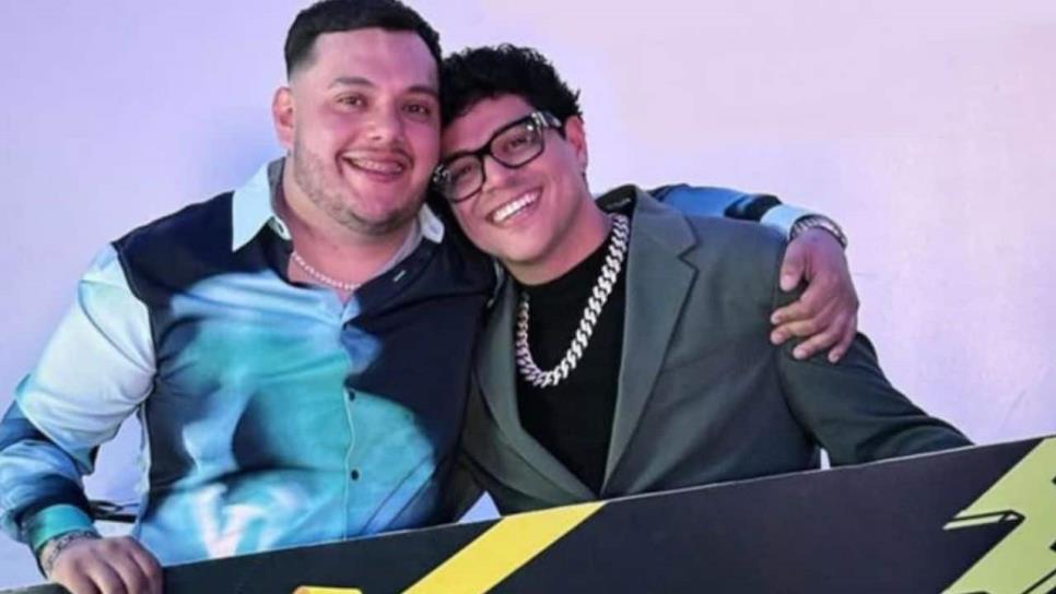 Eduin Caz sorprende a su asistente con un regalo de 500 mil pesos por su cumpleaños Eduin Caz sorprende a su asistente con un regalo de 500 mil pesos por su cumpleaños