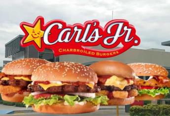 Carls Jr en Guasave: ¿Cómo llegar y cuándo abre? Todo lo que debes saber