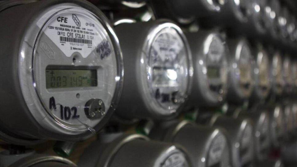 CFE subsidio 2025: Sinaloa y estos otros estados tendrán más barata la tarifa de luz eléctrica CFE subsidio 2025: Sinaloa y estos otros estados tendrán más barata la tarifa de luz eléctrica