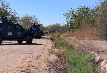 Muere presunto roba carros después de robar un vehículo en Culiacán