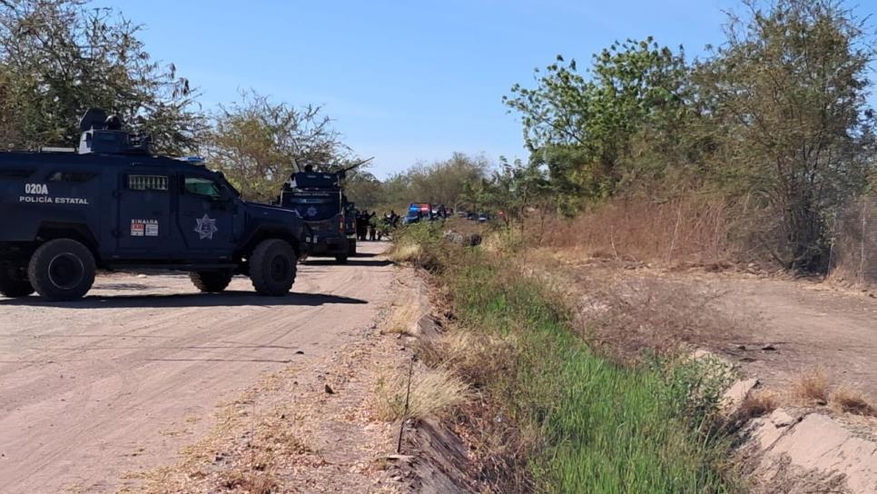 Muere presunto roba carros después de robar un vehículo en Culiacán Muere presunto roba carros después de robar un vehículo en Culiacán