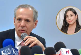 Gerardo Vargas Landeros solicita licencia al Cabildo; hay nueva alcaldesa en Ahome