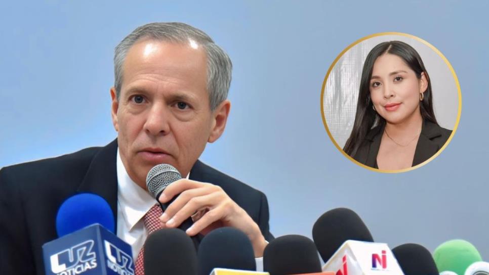 Gerardo Vargas Landeros solicita licencia al Cabildo; hay nueva alcaldesa en Ahome Gerardo Vargas Landeros solicita licencia al Cabildo; hay nueva alcaldesa en Ahome
