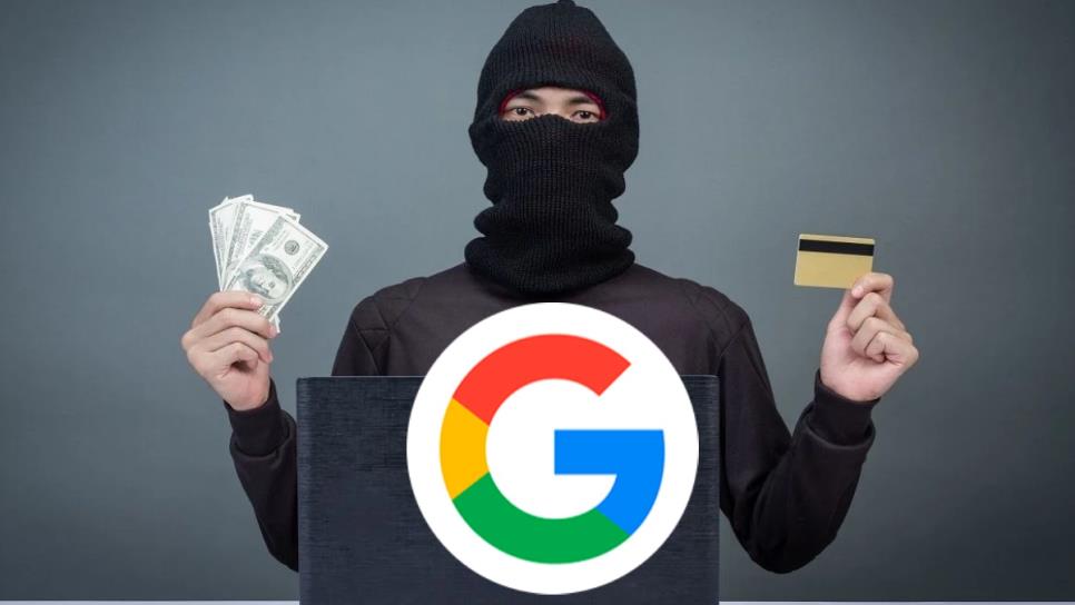 La herramienta de Google que los delincuentes usan para estafar; así puedes evitarlo La herramienta de Google que los delincuentes usan para estafar; así puedes evitarlo