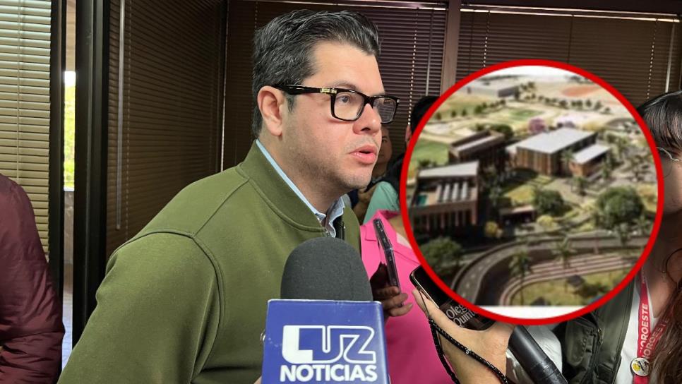 Centro de Convenciones en Culiacán: este mes de mayo se lanza licitación para construcción Centro de Convenciones en Culiacán: este mes de mayo se lanza licitación para construcción