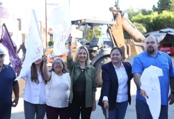 Obras con sentido social por el bienestar de Mazatlán, eje del Plan Municipal de Desarrollo