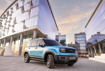 ¿Spark eléctrico de Chevrolet llegará a México? Esto debes saber