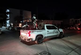 Levantan a una mujer de su domicilio en el fraccionamiento Montebello, en Culiacán