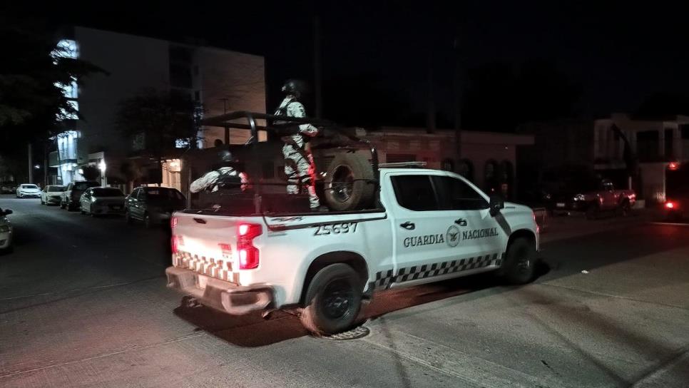 Levantan a una mujer de su domicilio en el fraccionamiento Montebello, en Culiacán Levantan a una mujer de su domicilio en el fraccionamiento Montebello, en Culiacán
