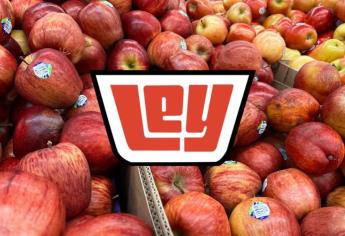 Casa Ley: ofertas en frutas y verduras del 1 y 2 de mayo 2025 en Sinaloa