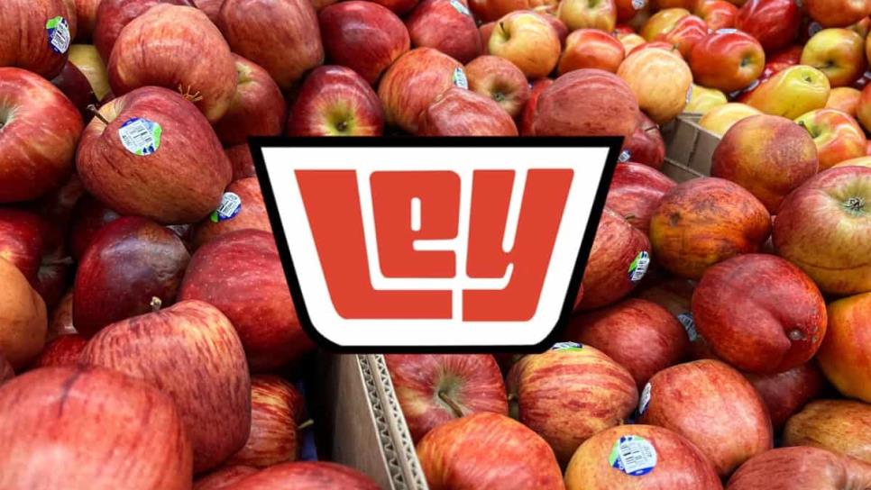 Casa Ley: ofertas en frutas y verduras del 1 y 2 de mayo 2025 en Sinaloa Casa Ley: ofertas en frutas y verduras del 1 y 2 de mayo 2025 en Sinaloa