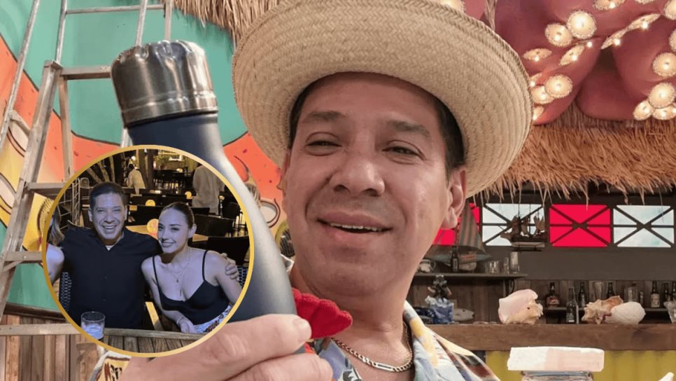 ¿Quién es la novia de El Costeño que le robó 200 mil pesos y huyó a unos días de la boda? ¿Quién es la novia de El Costeño que le robó 200 mil pesos y huyó a unos días de la boda?