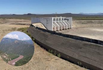 Proyecto PLHINO: ¿En qué consiste y cómo surtiría de agua a Sinaloa y Sonora?