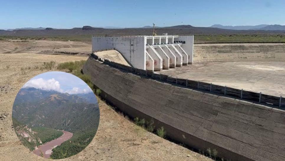 Proyecto PLHINO: ¿En qué consiste y cómo surtiría de agua a Sinaloa y Sonora? Proyecto PLHINO: ¿En qué consiste y cómo surtiría de agua a Sinaloa y Sonora?