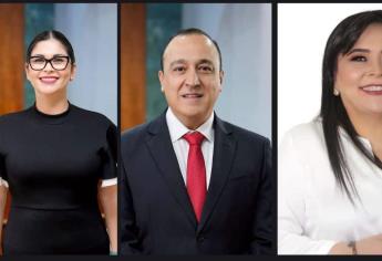 Ellos podrían asumir la alcaldía de Ahome tras desafuero de Gerardo Vargas