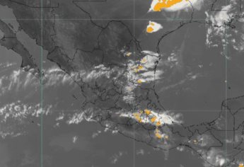 Se esperan lluvias muy fuertes y posibles torbellinos en Coahuila