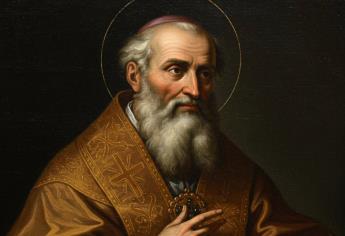 ¿Qué santo se celebra hoy? Santoral del viernes 2 de mayo de 2025