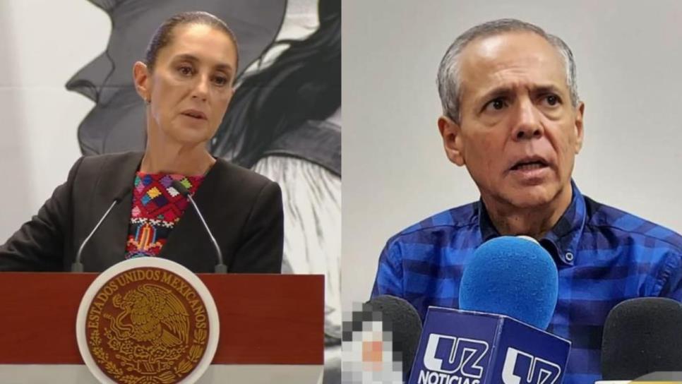 Que se hagan bien las cosas y los diputados revisen bien: Sheinbaum por caso Vargas Landeros Que se hagan bien las cosas y los diputados revisen bien: Sheinbaum por caso Vargas Landeros