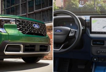 ¿Cuánto cuesta la Ford Maverick 2025 híbrida? Es de las pick ups más rendidoras