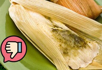 Tamales de chipilín: ¿Qué son y por qué Taste Atlas lo considera como de los peores antojitos?