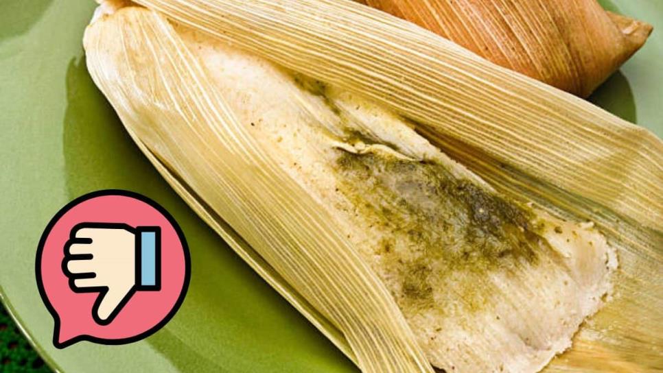 Tamales de chipilín: ¿Qué son y por qué Taste Atlas lo considera como de los peores antojitos? Tamales de chipilín: ¿Qué son y por qué Taste Atlas lo considera como de los peores antojitos?