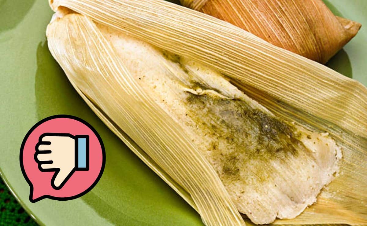 FOTO: Tamales de chipilín: ¿Qué son y por qué Taste Atlas lo considera como de los peores antojitos?