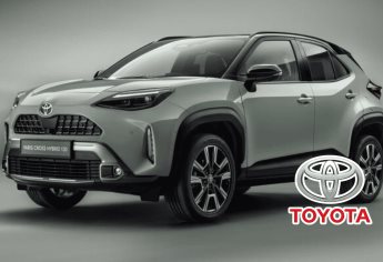 Así es el Toyota Yaris Cross 2025, el híbrido que causa sensación por su bajo consumo