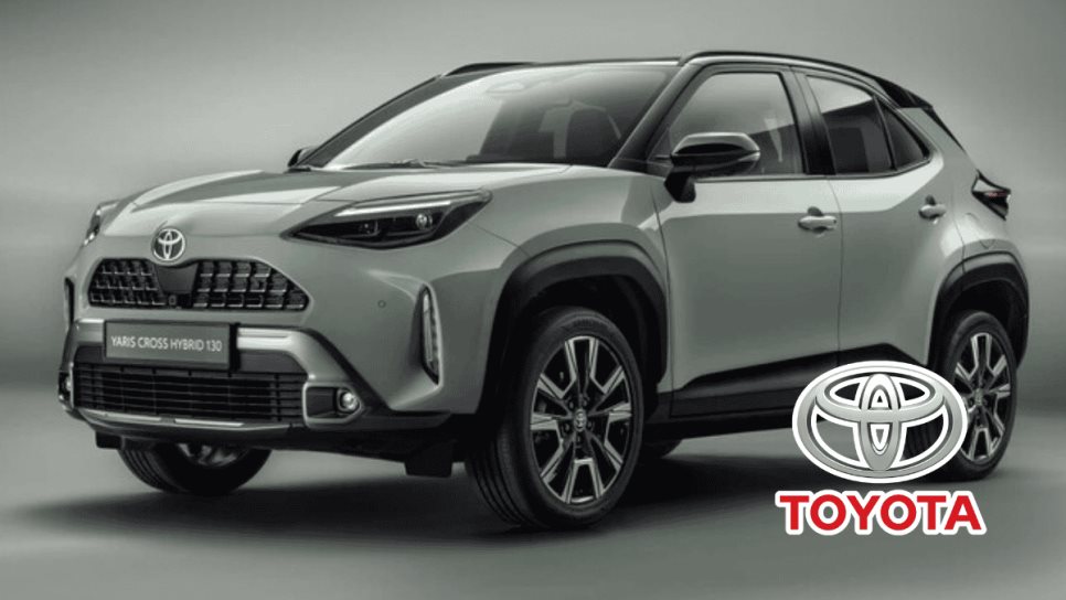 Así es el Toyota Yaris Cross 2025, el híbrido que causa sensación por su bajo consumo Así es el Toyota Yaris Cross 2025, el híbrido que causa sensación por su bajo consumo