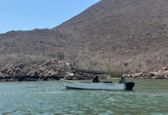 ¿Cómo sobreviven los pescadores durante la veda de camarón, jaiba, tiburón y raya?