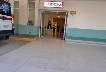 En festejo del Día del Niño, menores resultan intoxicados por presunta droga en Eldorado