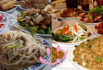 Comida china de Mexicali: ¿Por qué es de las más buenas y cómo llegó a BC?