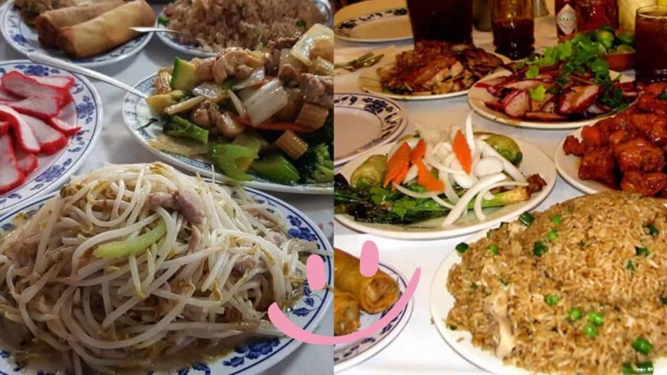 Comida china de Mexicali: ¿Por qué es de las más buenas y cómo llegó a BC? Comida china de Mexicali: ¿Por qué es de las más buenas y cómo llegó a BC?