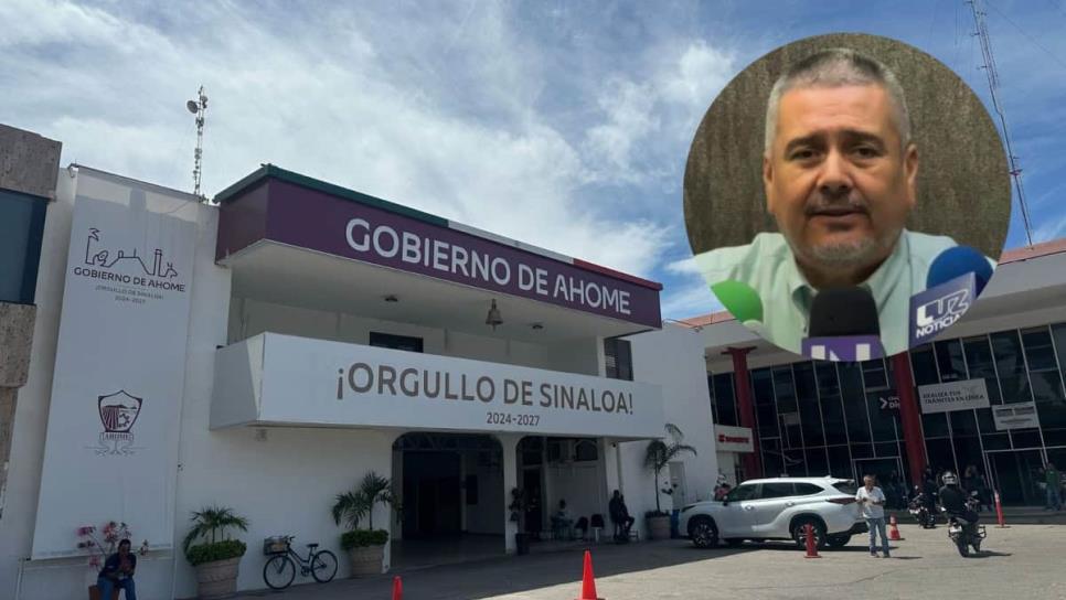 Coparmex teme fuga de inversiones por incertidumbre política en Ahome Coparmex teme fuga de inversiones por incertidumbre política en Ahome
