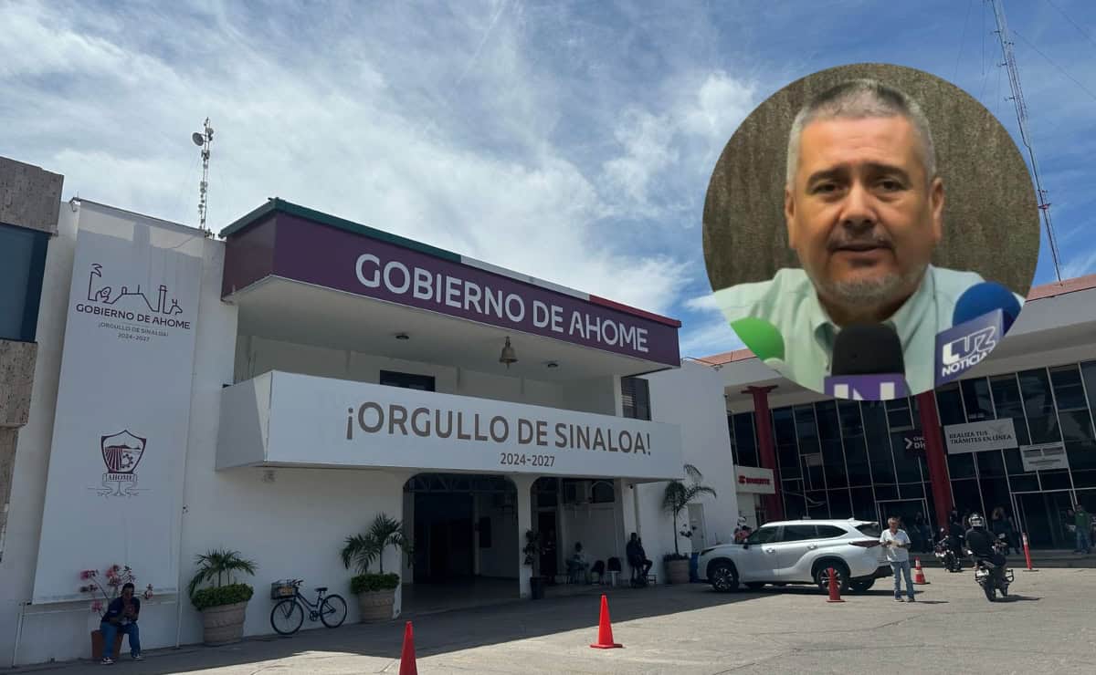 FOTO: Coparmex teme fuga de inversiones por incertidumbre política en Ahome 