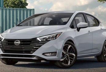 Este es el carro preferido por los mexicanos por cómodo y su buen precio
