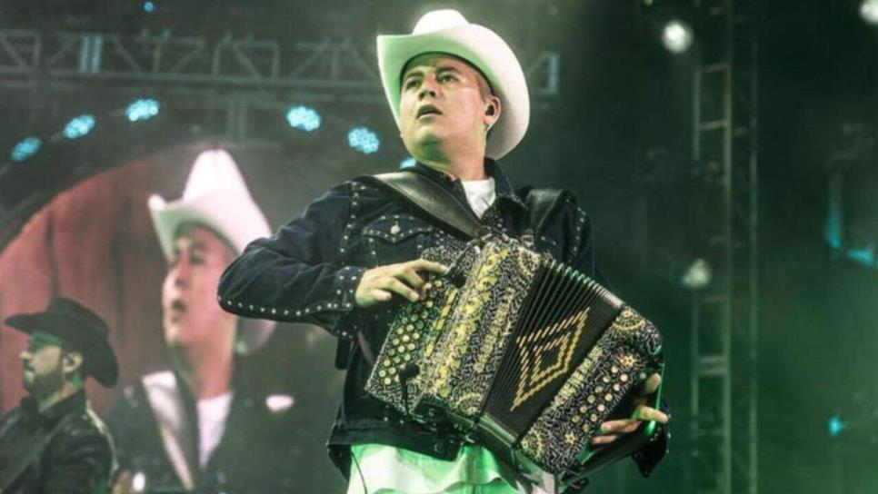Remmy Valenzuela anuncia concierto en Guadalajara con boletos accesibles Remmy Valenzuela anuncia concierto en Guadalajara con boletos accesibles