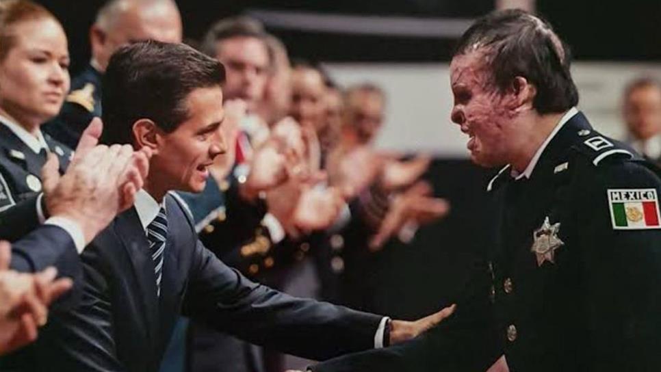 Muere Iván Morales, exagente federal que sobrevivió a ataque del CJNG en 2015 Muere Iván Morales, exagente federal que sobrevivió a ataque del CJNG en 2015