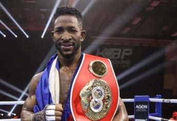 ¿Quién es William Scull? El cubano que amenaza el reinado de Canelo Álvarez