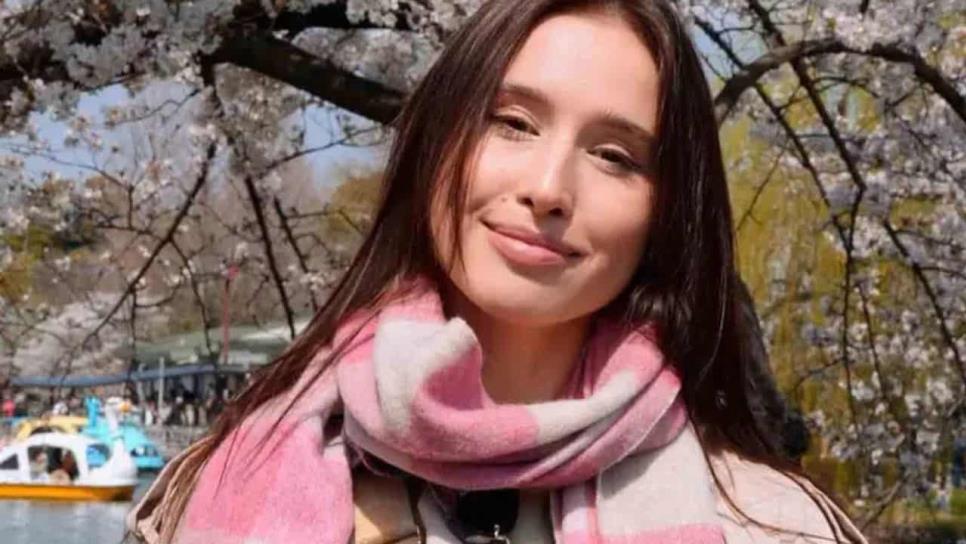 Influencer vive pesadilla en hotel japonés; halló a un hombre bajo la cama | VIDEO Influencer vive pesadilla en hotel japonés; halló a un hombre bajo la cama | VIDEO