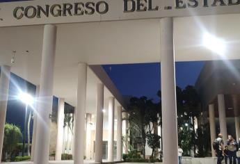 Viernes 2 de mayo a las 10:00 AM, Congreso del Estado elegirá al alcalde sustituto de Ahome