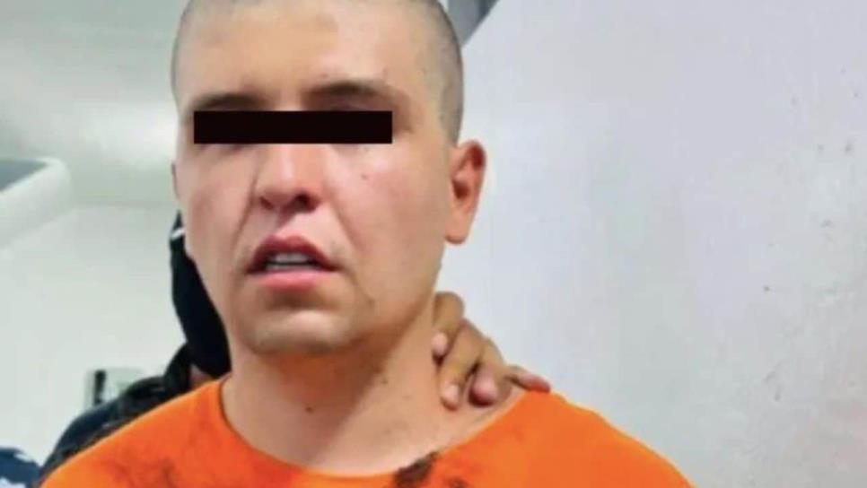 Fofo Márquez pierde apelación y enfrenta 17 años por intento de feminicidio Fofo Márquez pierde apelación y enfrenta 17 años por intento de feminicidio