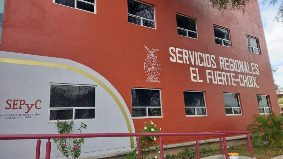 Alumnos regresan a las aulas en Choix: "Hay mucho patrullaje en la zona serrana" Alumnos regresan a las aulas en Choix: "Hay mucho patrullaje en la zona serrana"