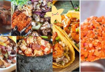 ¿Cuál es el municipio de Sinaloa con la comida más rica, según la IA?