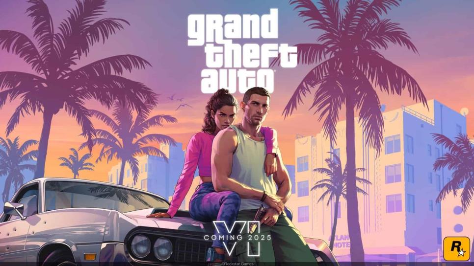 Rockstar retrasa el lanzamiento de GTA VI y sacude el mercado de videojuegos; esta es la fecha Rockstar retrasa el lanzamiento de GTA VI y sacude el mercado de videojuegos; esta es la fecha